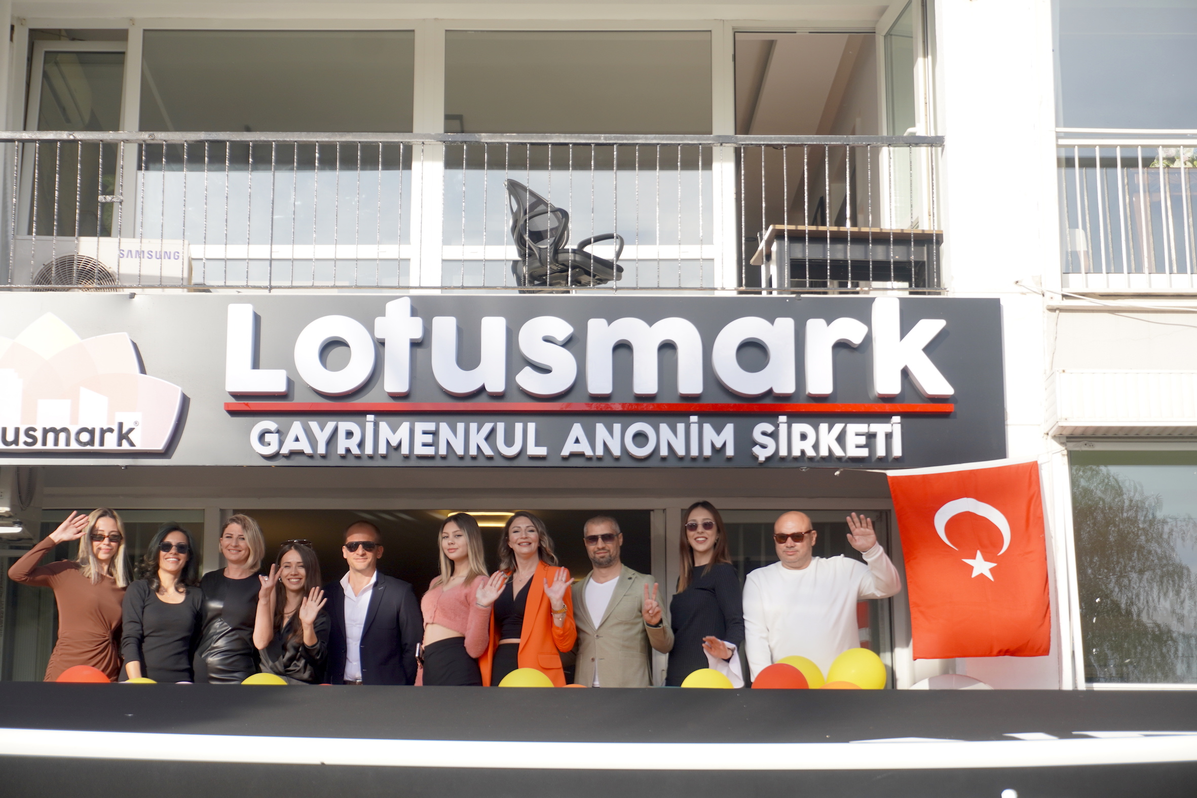 Gülşah Şahin ile Oğuz Özkurt ortaklığında kurulan ve sektöre yeni