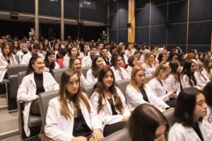 İstanbul Bilgi Üniversitesi Sağlık Bilimleri Fakültesi ve Sağlık Hizmetleri Meslek