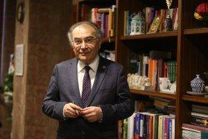 “Tıbbi Kenevir Yasası”na karşı önemli uyarı! Prof. Dr. Nevzat Tarhan: