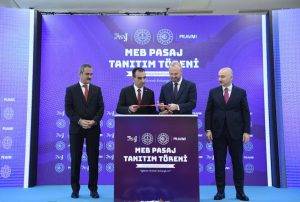 Olgunlaşma enstitüleri, mesleki ve teknik eğitim okulları, halk eğitimi merkezleri