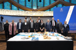 İstanbul Boğazı Belediyeler Birliği çok özel bir projeye imza attı.