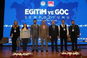 Memur-Sen Genel Başkanı Ali Yalçın, ülkemize yaşanan göç konusunda çarpıcı
