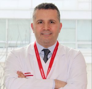 Pankreas kanseri, erken dönemde belirti vermeyen ve bu nedenle ileri