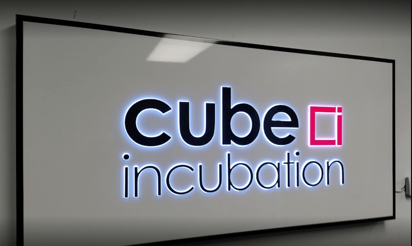 BİGG Cube Incubation ile Girişimcilere Tam Destek!