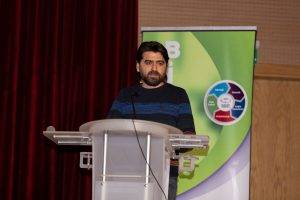 SMA Benimle Yürü Derneği Başkanı Tarık Pişmiş, yarın Sağlık Bakanı
