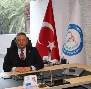 Demokratik Sağlık-Sen Genel Başkanı Togan Demircan, memur zammı konusunda Bilim