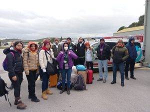 Tüm Türkiye’yi yasa boğan Kahramanmaraş’taki 7.7 ve 7.6 büyüklüğündeki depremler