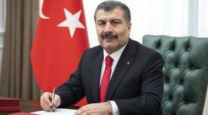 Sinop’un Boyabat ilçesinde geçici görevlendirmeye giden hekimlerin feci bir kazada