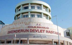 Cumhuriyet Halk Partisi (CHP) Hatay Milletvekili Serkan Topal, Bilim Sağlık
