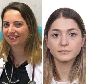 Kahramanmaraş merkezli depremde sağlık camiasından hayatını kaybedenlerin sayısı artıyor. Genç