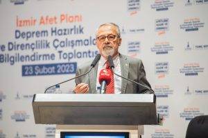 Türkiye’nin en kapsamlı deprem araştırmaları ve risk azaltma projelerini başlatan