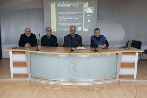 Türk Tabipleri Birliği (TTB), TTB Olağandışı Durumlarda Sağlık Hizmetleri (ODSH)