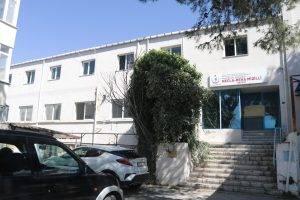 İyi Parti İzmir İl Başkanı Sinan Bezircilioğlu Foça İlçesi’nde “Millet