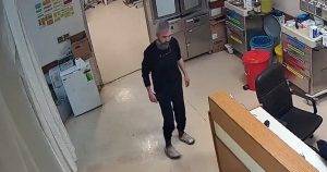 14 Mart Tıp Bayramı Haftası’nda, deprem nedeniyle Hatay’a giden gönüllü