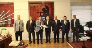 Mayıs ayında gerçekleşecek Cumhurbaşkanlığı ve Milletvekilliği seçimleri için milletvekilliği aday