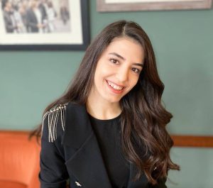 Beslenme ve Diyet Uzmanı Beyza Mekseliyna Adsız, Bilim Sağlık Haber