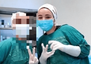 Türkiye Büyük Millet Meclisi (TBMM) Başkanlığı’na sunulan ‘doktorlara meslekten uzaklaştırma