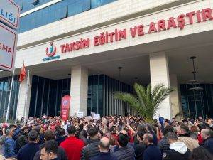 Kahramanmaraş merkezli depremlerin ardından İstanbul’da deprem riski taşıyan üniversite hastaneleri