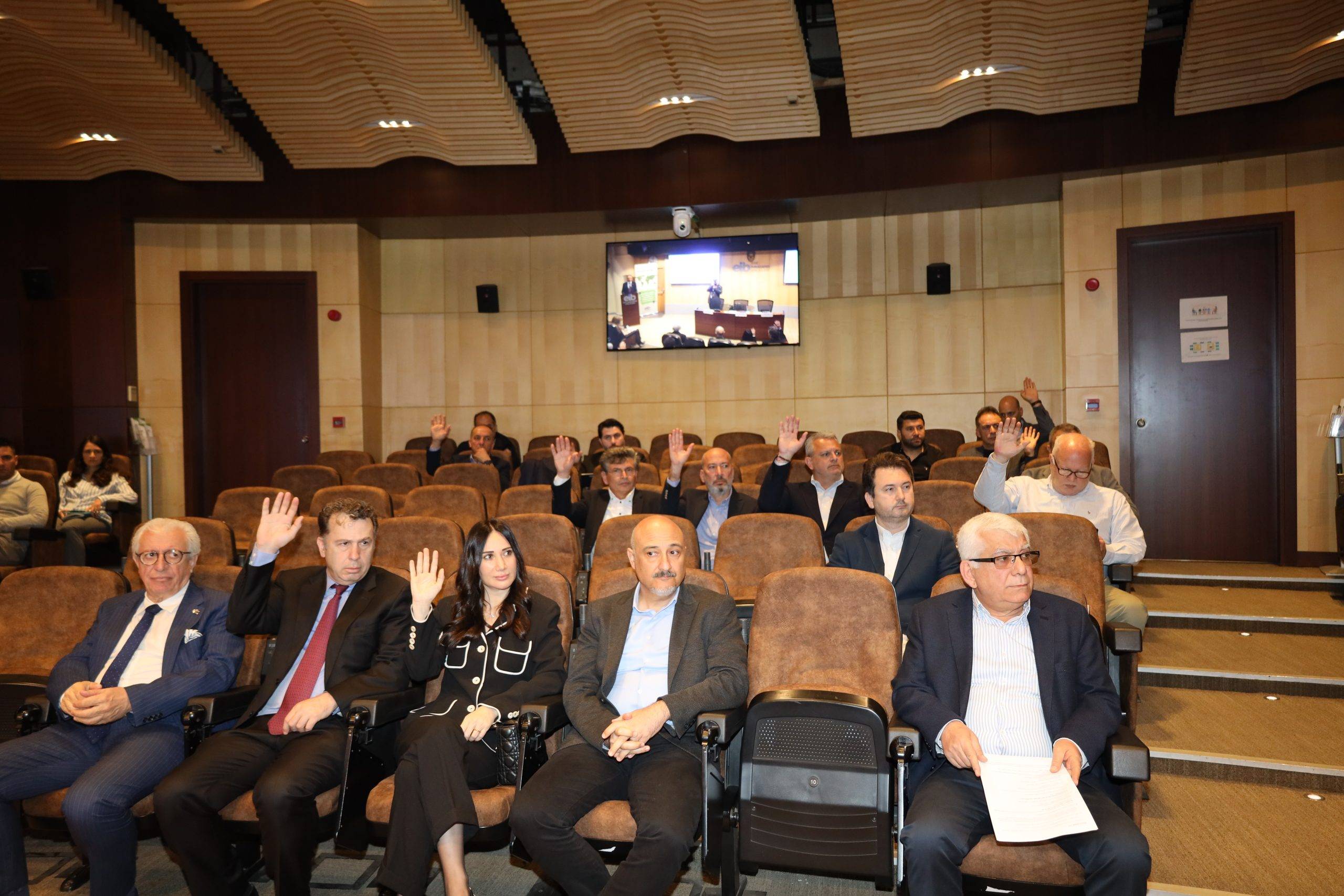 Tütün üreticisi üretime geri dönüyor Tütün sektörü 900 milyon dolar ihracat hedefliyor