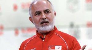 Türk Tabipleri Birliği (TTB),  İstanbul Tabip Odası’na Kızılay Başkanı Kerem