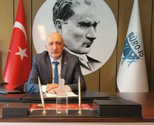 Türkiye’de seçimler sonrasında gündem ekonomi oldu. Türkiye İstatistik Kurumu (TÜİK)