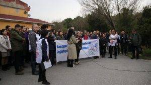 6 Şubat Depremleri ve devamında yaşanan depremlerin ardından İstanbul başta