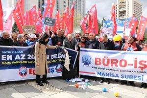 Sosyal Güvenlik Kurumu’nda EYT ile birlikte iş yükü artışı sonrasında