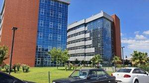 İzmir Bakırçay Üniversitesi Çiğli Eğitim ve Araştırma Hastanesi’ne ameliyat olan