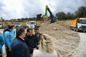 Sağlık Bakanı Dr. Fahrettin Koca, Hatay’da gerçekleştirilen diyaliz hizmetleri hakkında