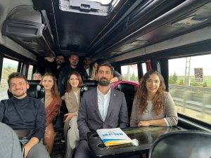 Bilim Sağlık Haber Ajansı’nın (BSHA) ‘Sendikalar Anlatıyor!’ başlıklı haber dizisinde