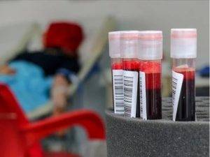 Kızılay’da yaşanan güvensizlik ortamı nedeniyle kan bağışlarındaki düşüş hastaneleri ve