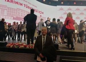 Bursa Uludağ Üniversitesi Tıp Fakültesi Halk Sağlığı Ana Bilim Dalı