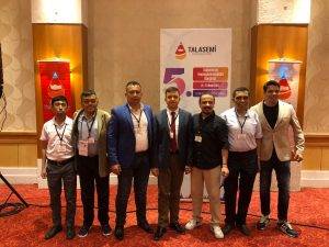 Talasemi Federasyonu’nun 10. Olağan Genel Kurulu 25 Nisan Pazartesi tarihinde 