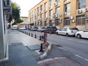 İzmir Tabip Odası, ‘İzmir hastaneleri depreme dayanıklı mı değil mi?’