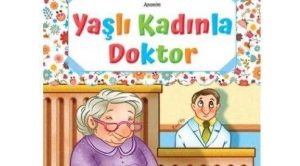 Türk Tabipleri Birliği (TTB), Afacan Çocuk Sınıf Kitaplığı’ndaki 3,4 ve