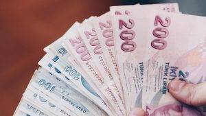 Türkiye’de her geçen gün artan ekonomik bunalım karşısında memura Temmuz