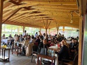 Herediter Anjioödem hakkında, tanısı 20 yıl sonra konulabilen hastalar olduğu