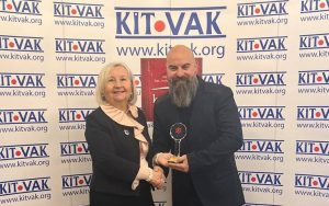 Kemik İliği Transplantasyon ve Onkoloji Merkezi Kurma ve Geliştirme Vakfı