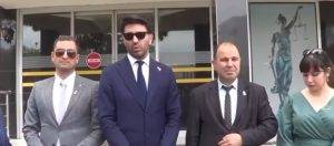 Medikal Malpraktis Derneği, Samsun’da MikrofonDASIN adlı youtube kanalında yayımlanan, sosyal