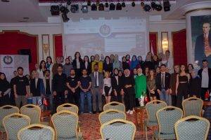 Protez Ortez Lisans Mezunları Derneği (POLMED) ve Hemşireler ve Tüm
