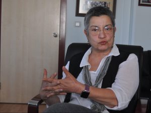 Türkiye’de son yıllarda sağlık alanında yaşanan kötü çalışma koşulları, sağlıkta