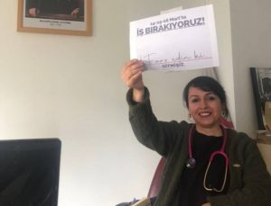 Türkiye’den yurt dışında çalışmak için göç eden ve göç hazırlığında