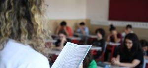 Millî Eğitim Bakanı Yusuf Tekin, 4 Haziran’da gerçekleştirilmiş olan Liselere Geçiş
