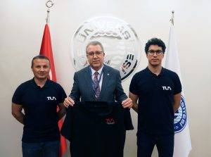 Cumhuriyetin 100’üncü Yılı’nda gerçekleştirilecek “Türk Uzay Yolcusu ve Bilim Misyonu”