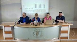 Türk Tabipleri Birliği (TTB) ‘Kızamık Salgını’ konusunda toplumu uyarmak amacıyla