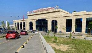 Buca Seyfi Demirsoy Eğitim ve Araştırma Hastanesi, teknolojinin verdiği kolaylıkları