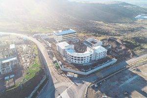 Ülke ekonomisine katma değer yaratan, bir çok dünya markasını bünyesinde