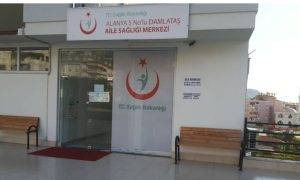 Sağlıkta şiddet olaylarına bir yenisi daha eklendi. Alanya’da 5 Nolu