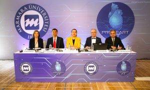 Türkiye’nin önde gelen üniversitelerinden Marmara Üniversitesi’nin AstraZeneca Türkiye’nin koşulsuz desteği