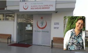 Türkiye’de kadın katliamlarına bir yenisi daha eklendi. Bu kez katledilen